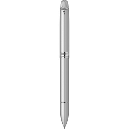 Trio pen 1911 Silver CT