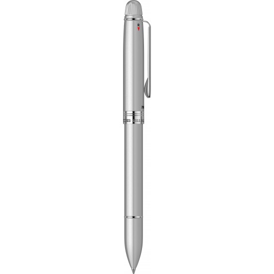 Trio pen 1911 Silver CT
