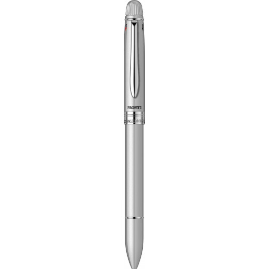 Trio pen 1911 Silver CT