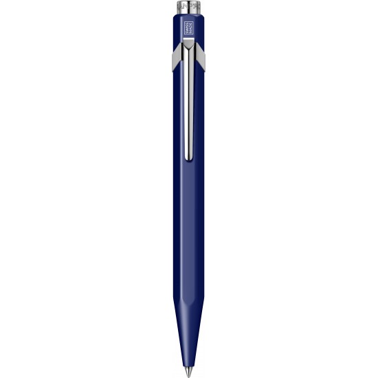 Roller 849 blue CT