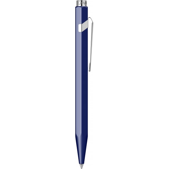 Roller 849 blue CT