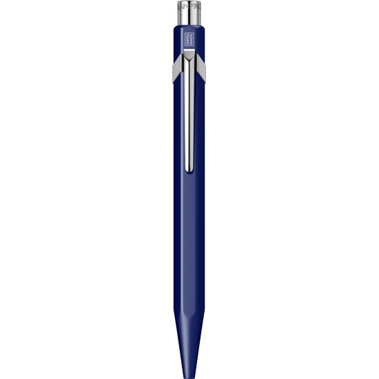 Roller 849 blue CT