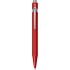 Roller 849 red CT