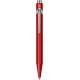 Roller 849 red CT Roller 849 red CT
