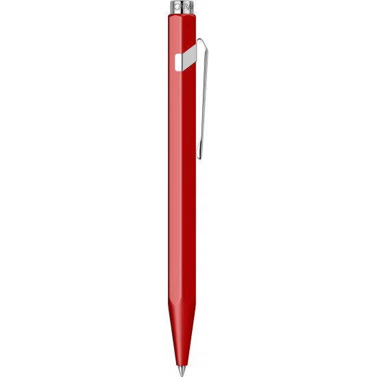 Roller 849 red CT Roller 849 red CT