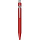 Roller 849 red CT Roller 849 red CT