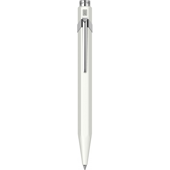 Roller 849 white CT
