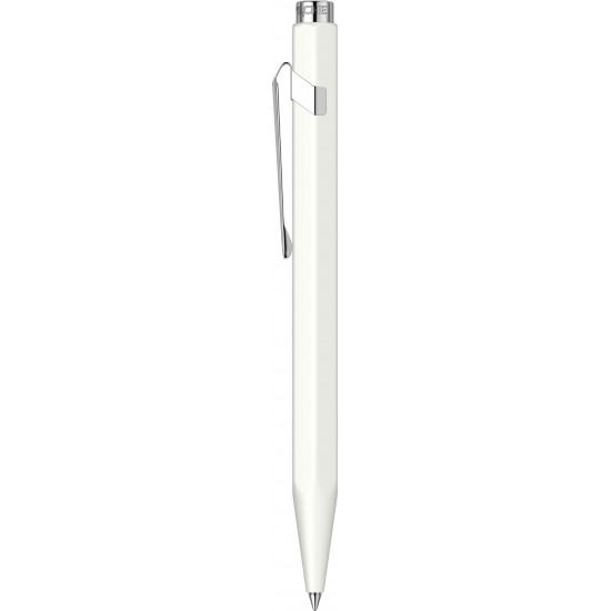 Roller 849 white CT