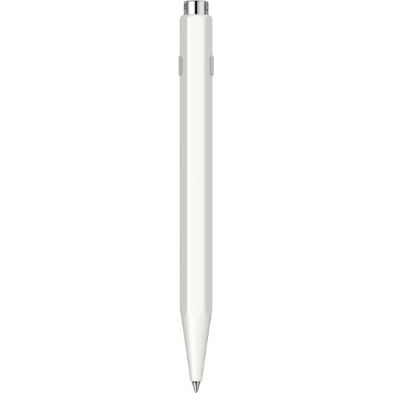 Roller 849 white CT