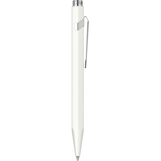 Roller 849 white CT