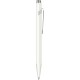 Roller 849 white CT
