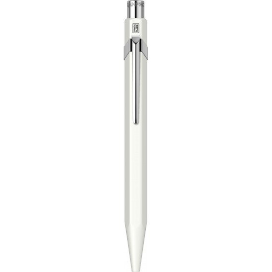 Roller 849 white CT