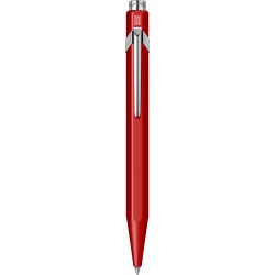 Roller 849 red CT cu etui metalic
