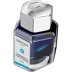 Calimara cerneala hypnotic turquoise 50 ml