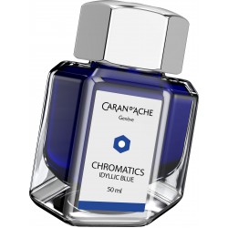 Calimara cerneala Idyllic blue 50 ml