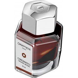 Calimara cerneala organic brown 50 ml