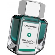 Calimara cerneala vibrant green 50 ml