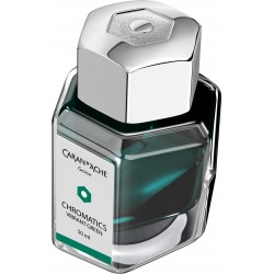Calimara cerneala vibrant green 50 ml