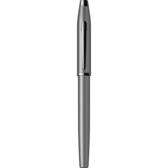 Gunmetal Gray BT Roller