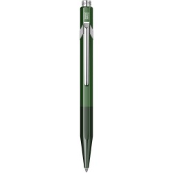 Pix 849 LE wonder forest green CT