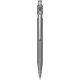 Creion mecanic 0.7 anthracite grey CT