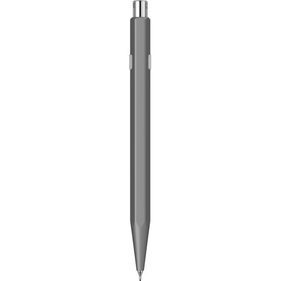 Creion mecanic 0.7 anthracite grey CT
