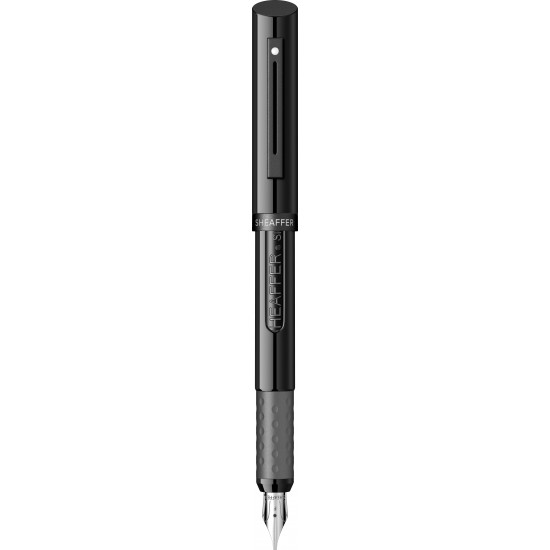 Set Stilou Caligrafie Black F