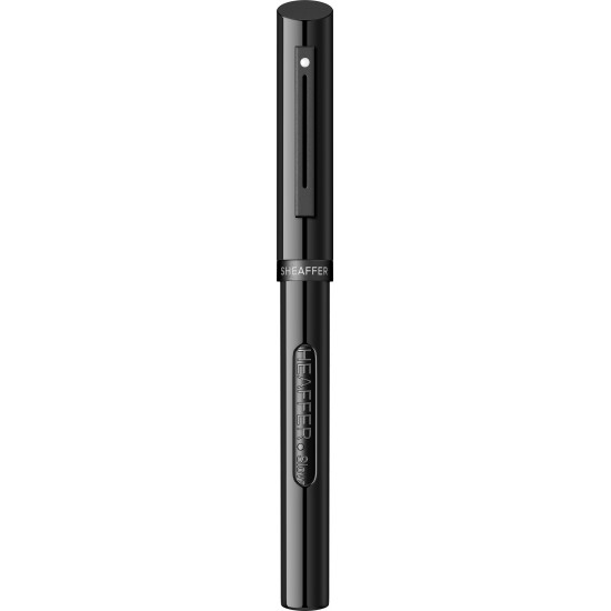 Set Stilou Caligrafie Black F
