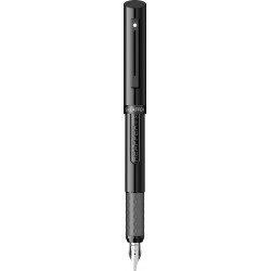 Set Stilou Caligrafie Black M