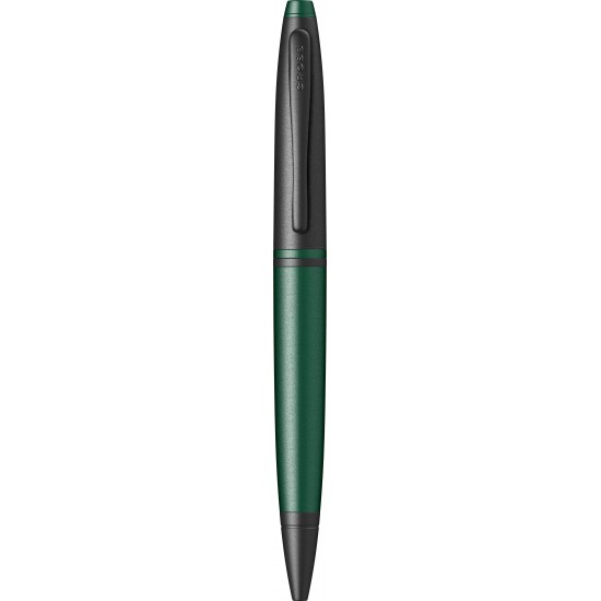 Matte Green and Black BT Pix