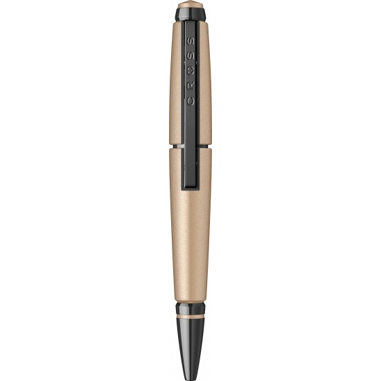 Matte Hazelnut BT Roller