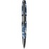Blue Camo BT Roller