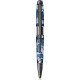 Blue Camo BT Roller Blue Camo BT Roller