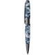 Blue Camo BT Roller Blue Camo BT Roller