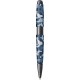 Blue Camo BT Roller Blue Camo BT Roller