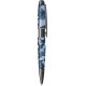 Blue Camo BT Roller Blue Camo BT Roller