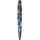 Blue Camo BT Roller Blue Camo BT Roller