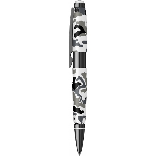White Camo BT Roller White Camo BT Roller