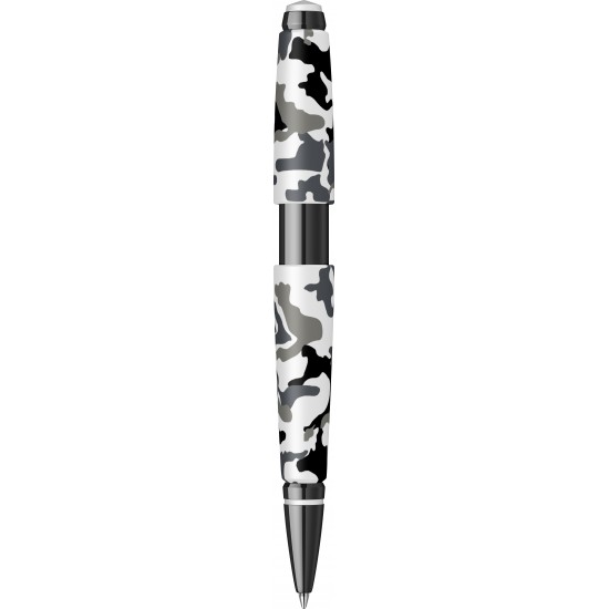 White Camo BT Roller White Camo BT Roller