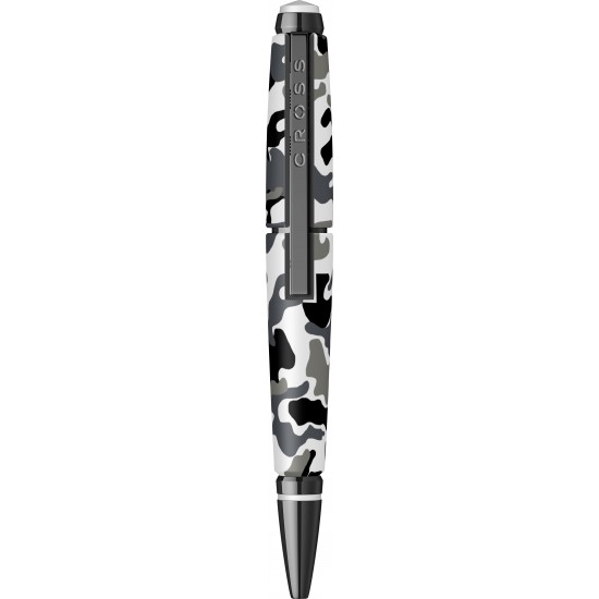White Camo BT Roller White Camo BT Roller