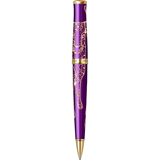 SE 2021 Year of the Ox Purple GT Pix