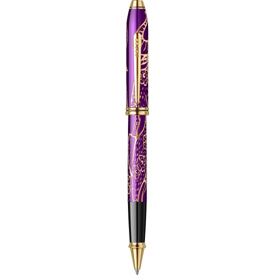 SE 2021 Year of the Ox Purple GT Roller