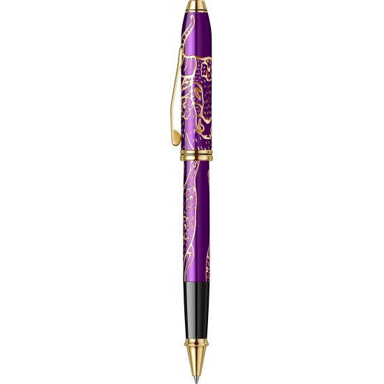 SE 2021 Year of the Ox Purple GT Roller