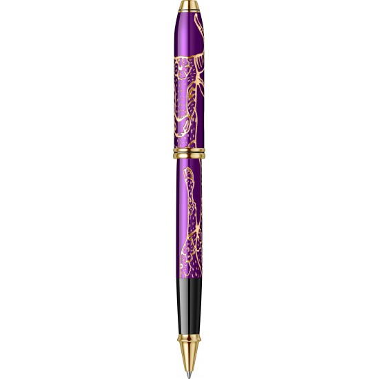 SE 2021 Year of the Ox Purple GT Roller