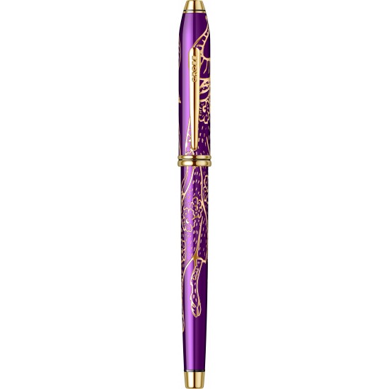 SE 2021 Year of the Ox Purple GT Roller