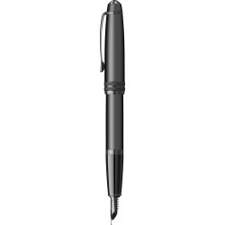 Matte Black BT Stilou