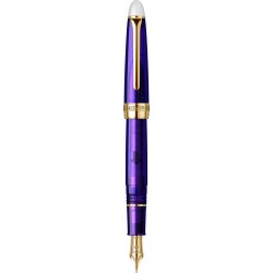 Stilou Shikiori Tsukuyono Yonaga Navy Blue GT (F)