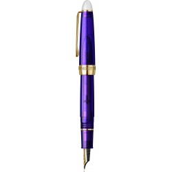 Stilou Shikiori Tsukuyono Yonaga Navy Blue GT (F)