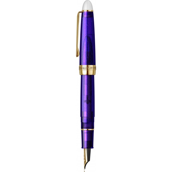 Stilou Shikiori Tsukuyono Yonaga Navy Blue GT (F)