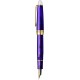 Stilou Shikiori Tsukuyono Yonaga Navy Blue GT (F)